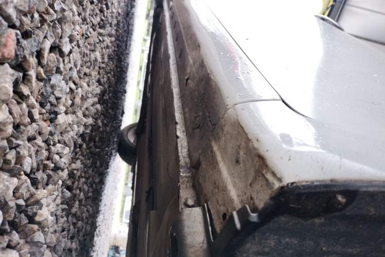 Used Nissan Sylphy 2016 1.6XV CVT Smart Enjoyment Version
