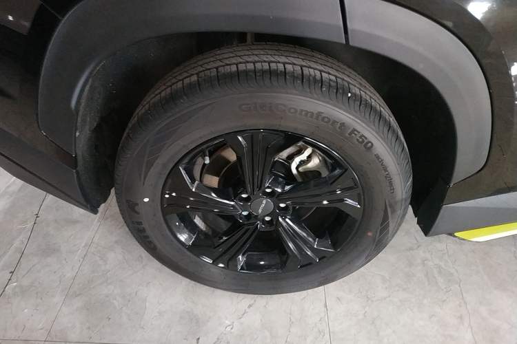 Used JETOUR Dashing 2024 1.5T DCT Youth