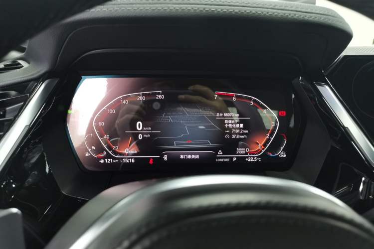 Used BMW Z4 2019 sDrive 25i M Sport Package
