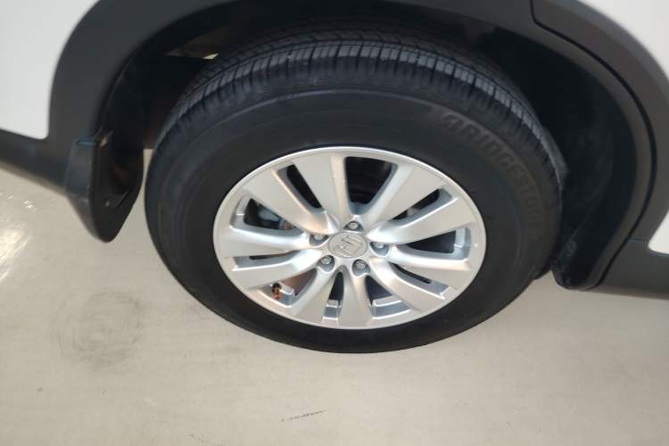 Used Honda CR-V 2016 2.0L two-wheel drive Urban Edition
