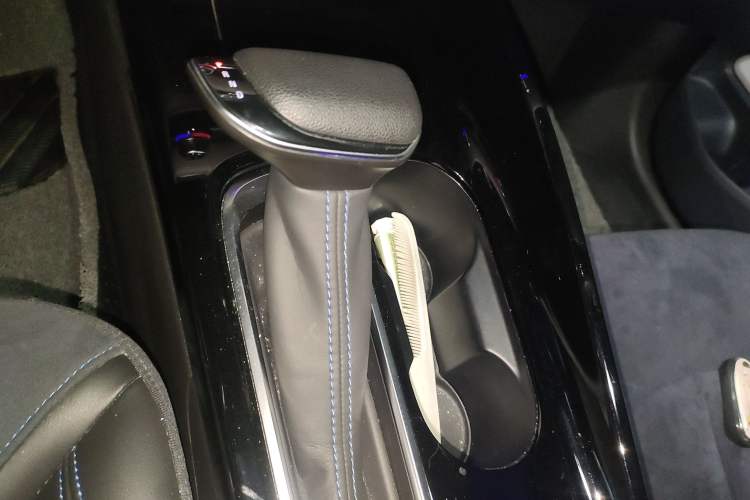 Used Buick Velite 6 2020 Connected Smart Enjoyment PLUS