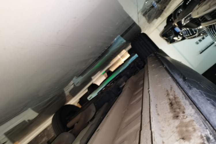 Used JETOUR Dashing 2023 1.5T DCT Starlight Shine Pro Edition
