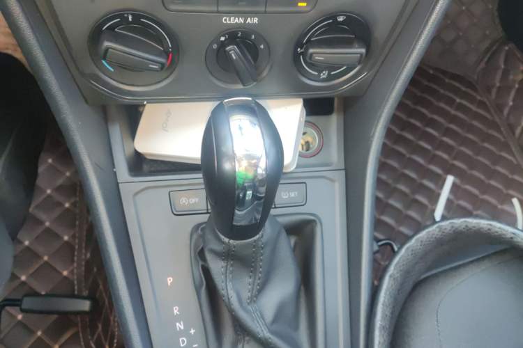 Used Volkswagen Lavida 2019 Lavida Start 1.5L Automatic Trendy Version China VI Standard