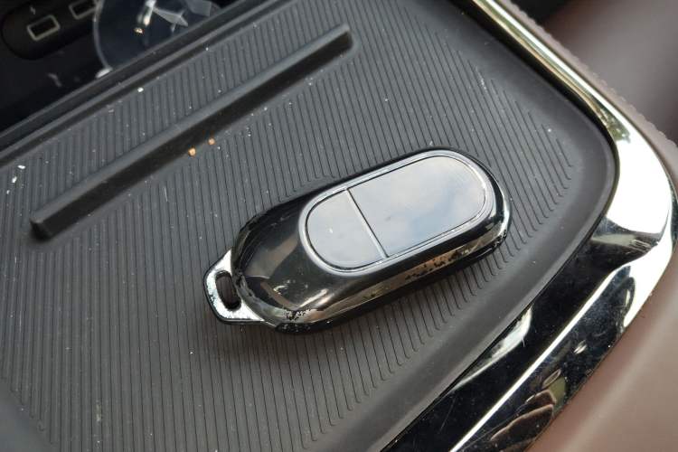 Used Leapmotor C01 2023 Range-Extended 316 Smart Edition
