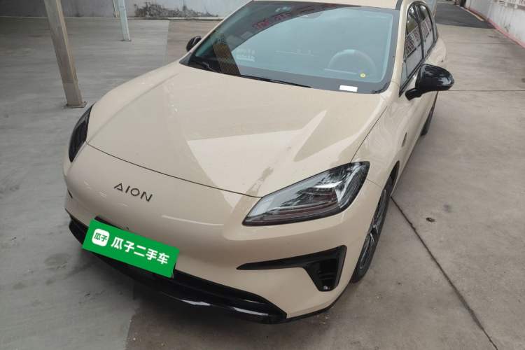Used AION RT 2025 520 Smart Enjoy Edition