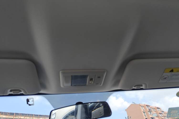 Used Oshan X5 2021 Revised Version 1.5T DCT Luxury Edition
