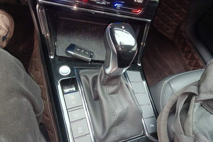 Used Volkswagen Passat 2023 330TSI Elite Edition
