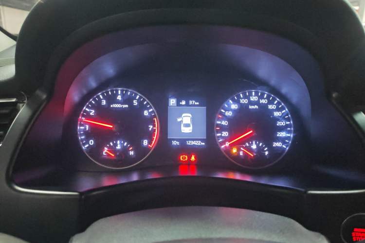 Used Kia Forte 2018 1.6L Automatic Value-Connect Edition with Intelligent Connectivity