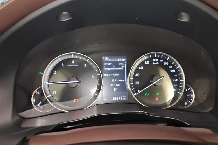 Used Lexus ES 2015 200 Elite Edition