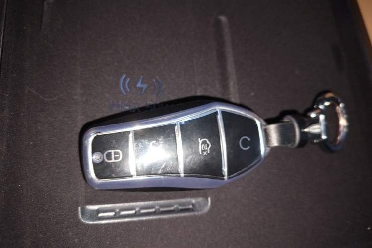 Used BYD Song L DM-i 2024 112 km Beyond Edition
