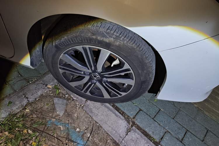 Used Honda City 2019 1.5L CVT Comfort Version
