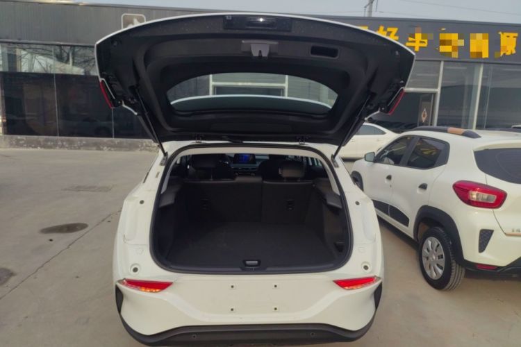 Used Buick Velite 6 2024 450km Enjoyment Plus Version