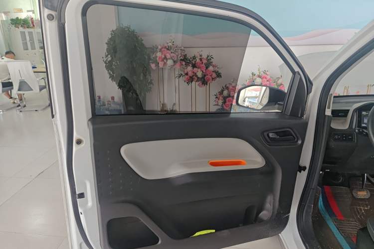 Used Wuling Hongguang MINIEV 2020 Freedom Version Lithium Iron Phosphate