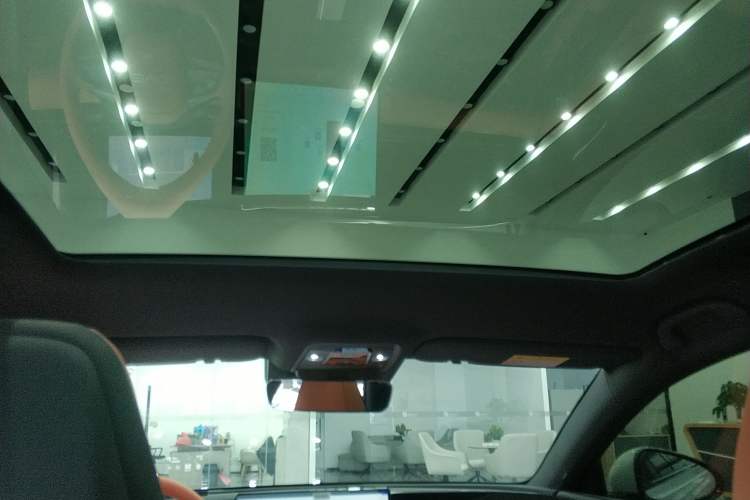 Used BYD Seal 2025 650 Intelligent Driving Version
