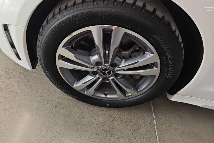 Used Mercedes-Benz C-Class 2021 C 200 L Fashion Edition Sport Version
