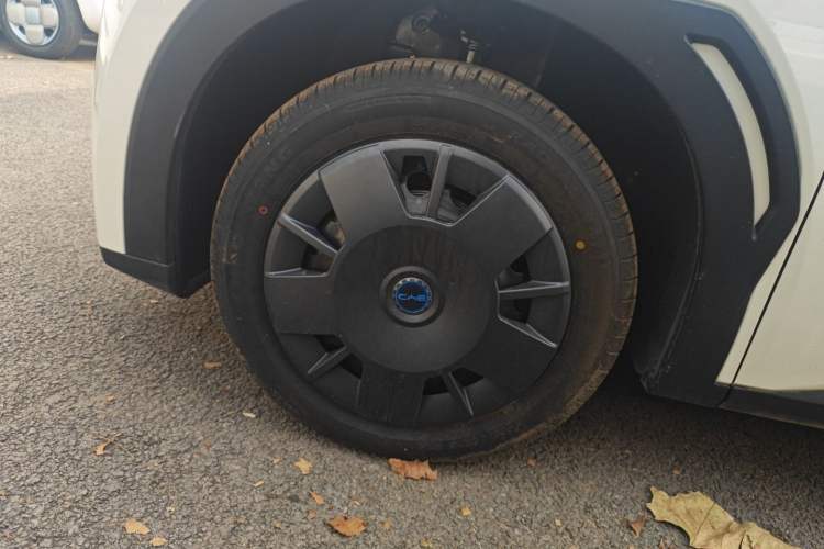 Used BYD Seagull 2025 Intelligent Driving Version 305 km Dynamic Edition