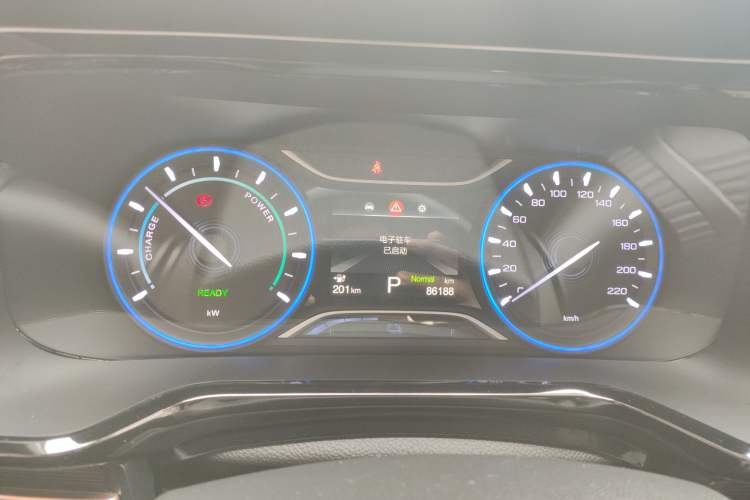 Used AION S 2022 Meizu 580