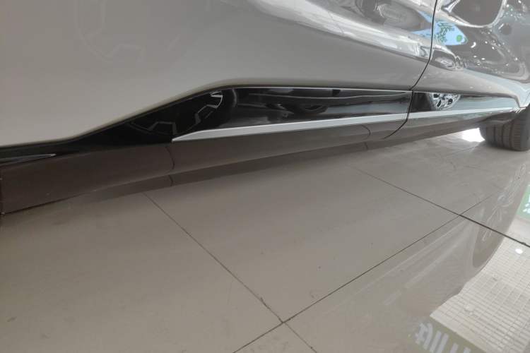 Used  Star Era ET 2024 Extended-Range 240 Ultra All-Wheel Drive
