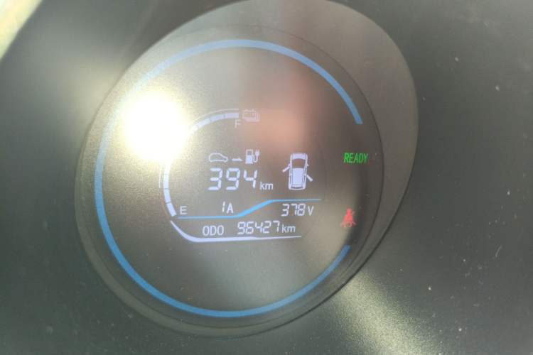 Used ORA Black Cat 2021 405 km Long-Range Version
