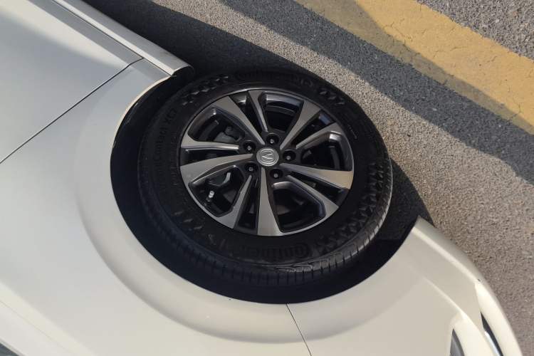 Used Changan Eado 2020 PLUS Blue Whale NE 1.4T GDI DCT Prestige Model
