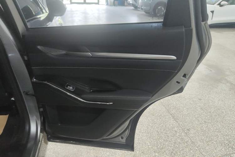 Used Haval H6 2022 3rd Generation 1.5T Automatic Two-Wheel Drive Max
