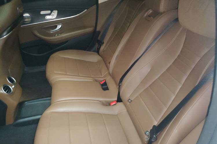 Used Mercedes-Benz E-Class 2018 E 300 L Sport Luxury Edition