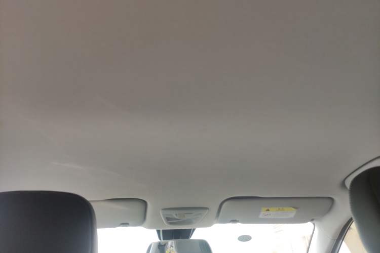 Used Baojun RS-3 2020 1.5L Manual Smart Elite Edition
