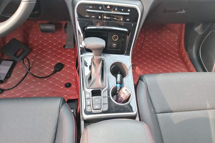 Used Kia KX5 2019 2.0L Automatic 2WD Comfort Edition
