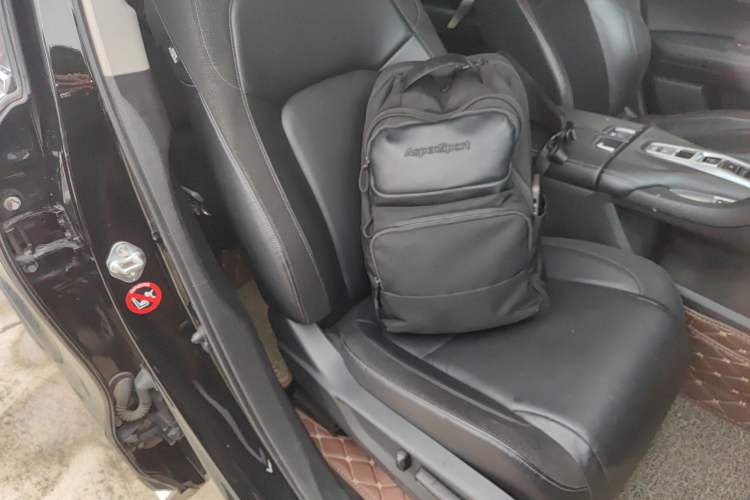 Used Honda Avancier 2017 370TURBO Four-Wheel Drive Prestige Edition
