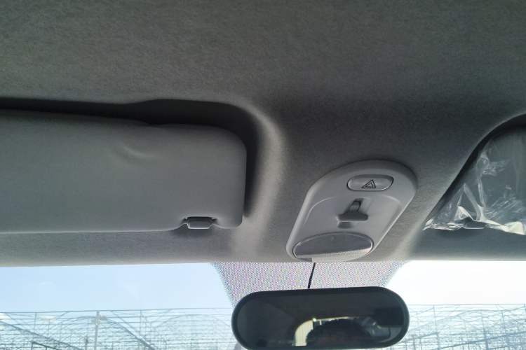 Used Bestune Pony 2025 222km Range Elegant Horse
