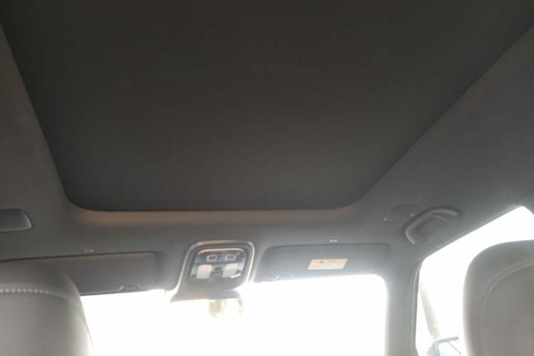 Used  G318 2024 Four-Wheel Drive Comfort Edition
