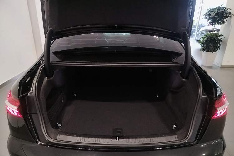 Used Audi A6L 2023 Updated 45 TFSI quattro Prestige Dynamic Edition