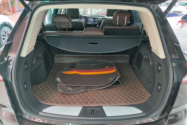 Used Buick Envision 2020 20T Two-Wheel Drive Luxury Model