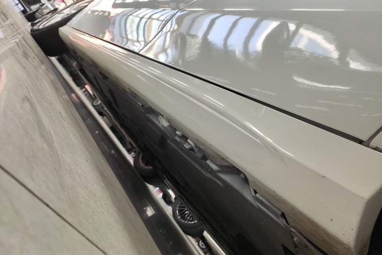 Used Mercedes-Benz A-Class 2021 A 200 L Sport Sedan Dynamic Model
