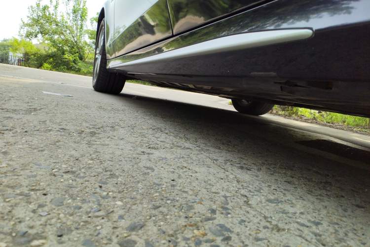 Used Mercedes-Benz C-Class 2019 Restyled C 260 L Sport Edition
