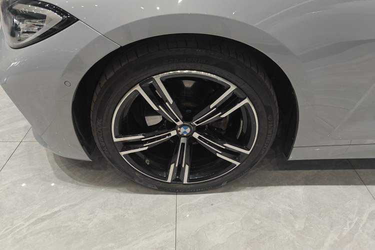 Used BMW 4 Series 2022 425i M Sport Package