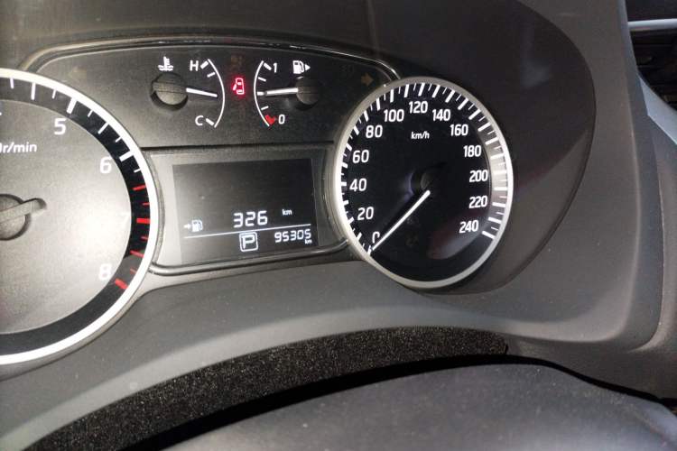 Used Nissan Sylphy 2021 Classic 1.6XE CVT Comfort Edition
