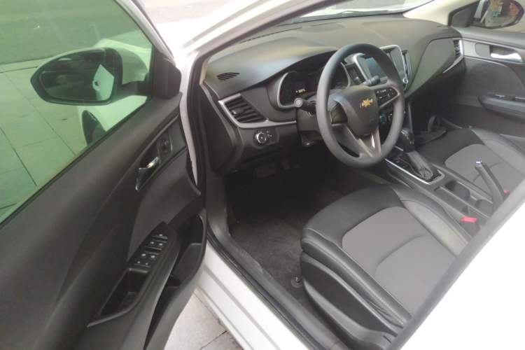 Used Chevrolet Cavalier 2019 320 Automatic Xinyue Edition
