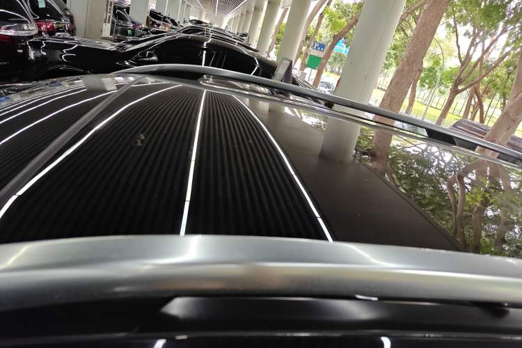 Used Mercedes-Benz GLE 2022 GLE 350 4MATIC Stylish Model
