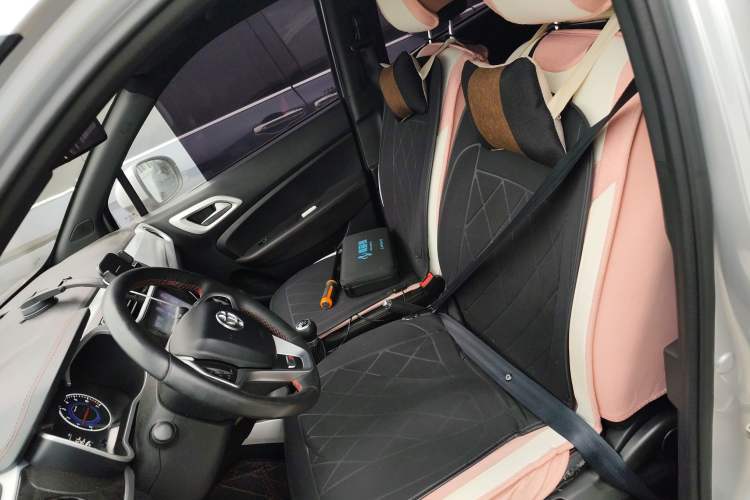 Used Brilliance V3 2015 1.5L Manual Elite Model
