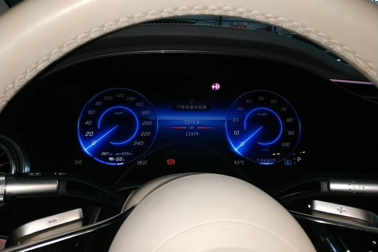 Used Mercedes-Benz EQS 2022 Updated Version 450+ Luxury Edition
