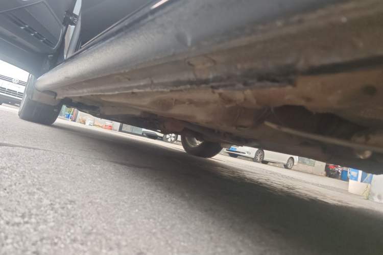 Used Volkswagen Lavida 2015 1.6L Automatic Comfort Edition
