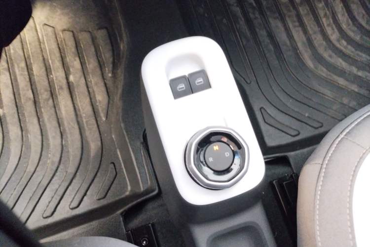 Used  Panda 2025 210km Panda Kart