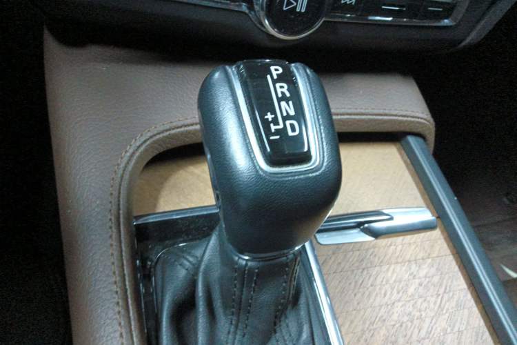 Used Volvo S90 2019 T5 Zhiyi Edition
