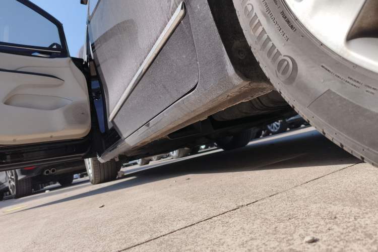 Used Buick GL8 2020 Avenir Avia Six-Seat Deluxe Edition