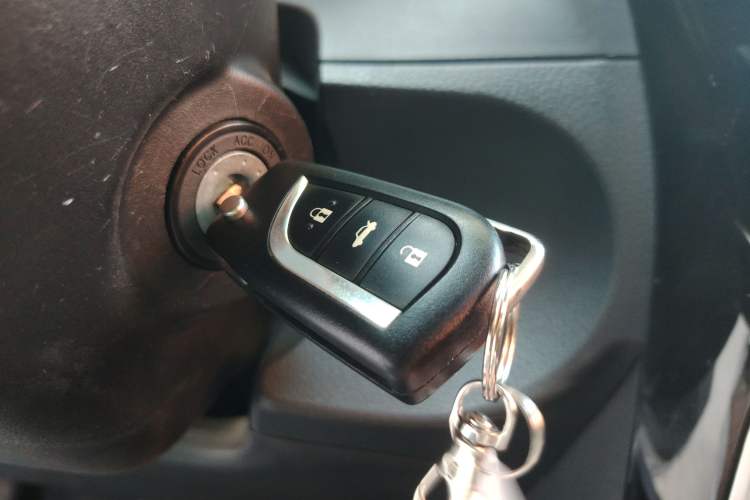 Used Toyota Corolla 2017 Revised Version 1.2T S-CVT GL-i
