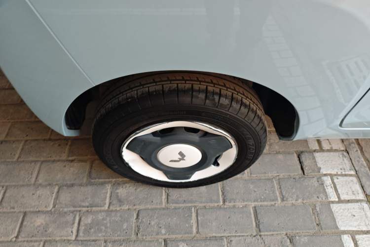 Used Wuling Hongguang MINIEV 2022 Zizai Version Lithium Iron Phosphate
