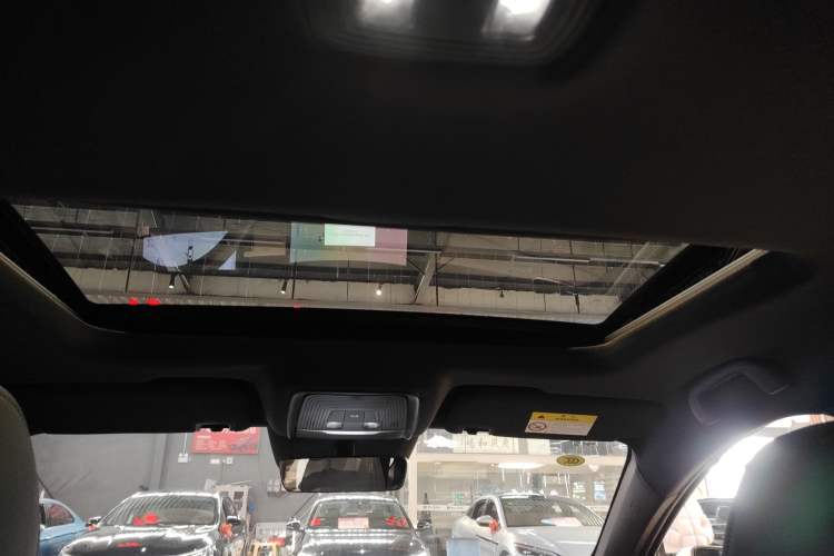 Used BYD Qin PLUS 2025 DM-i Smart Drive 120KM Superior Model