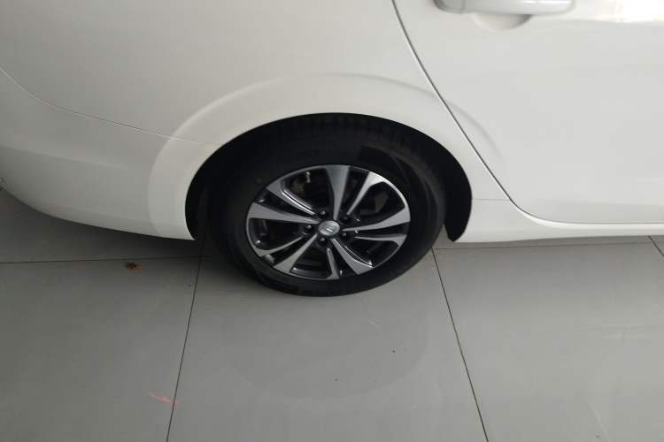 Used Changan Eado 2021 PLUS Blue Whale NE 1.4T GDI DCT Prestige Model