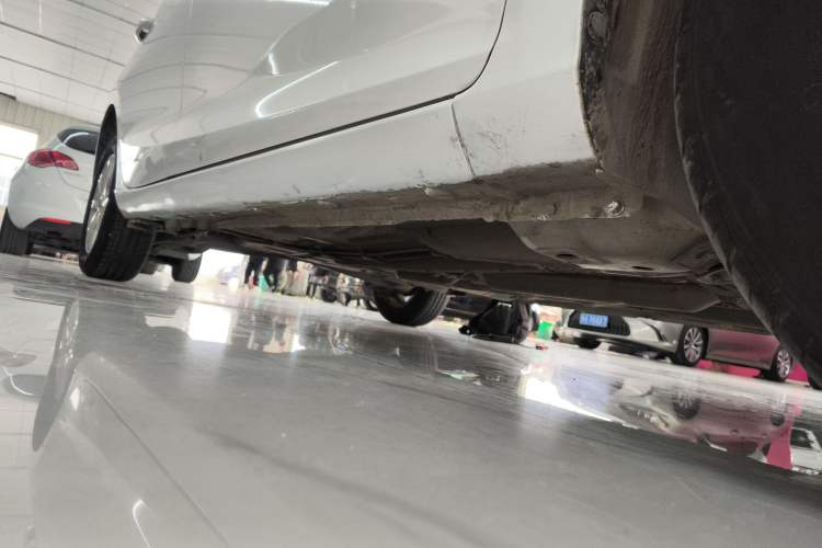 Used Changan Alsvin 2019 1.4L Manual Comfort Edition China VI Standard